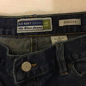 Old Navy Jeans